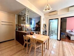 Sims Urban Oasis (D14), Condominium #631808181